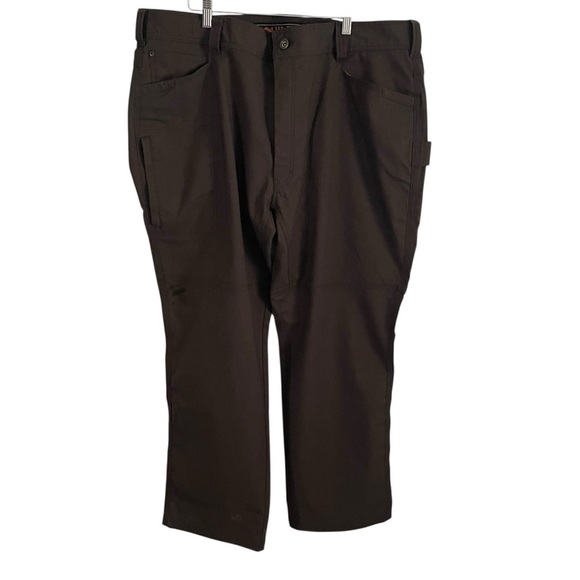 Walls Canvas Work Pants EUC hammer loop 42 x 30 - Picture 1 of 12